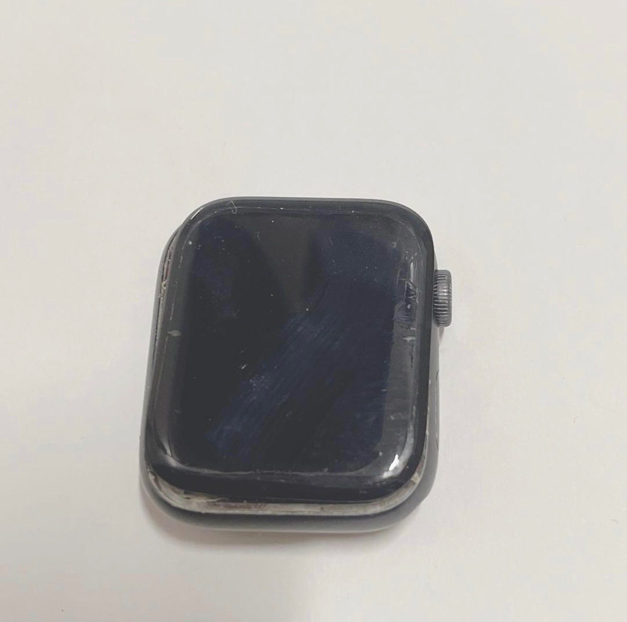 Apple Watch ジャンク品・状態悪 - メルカリ