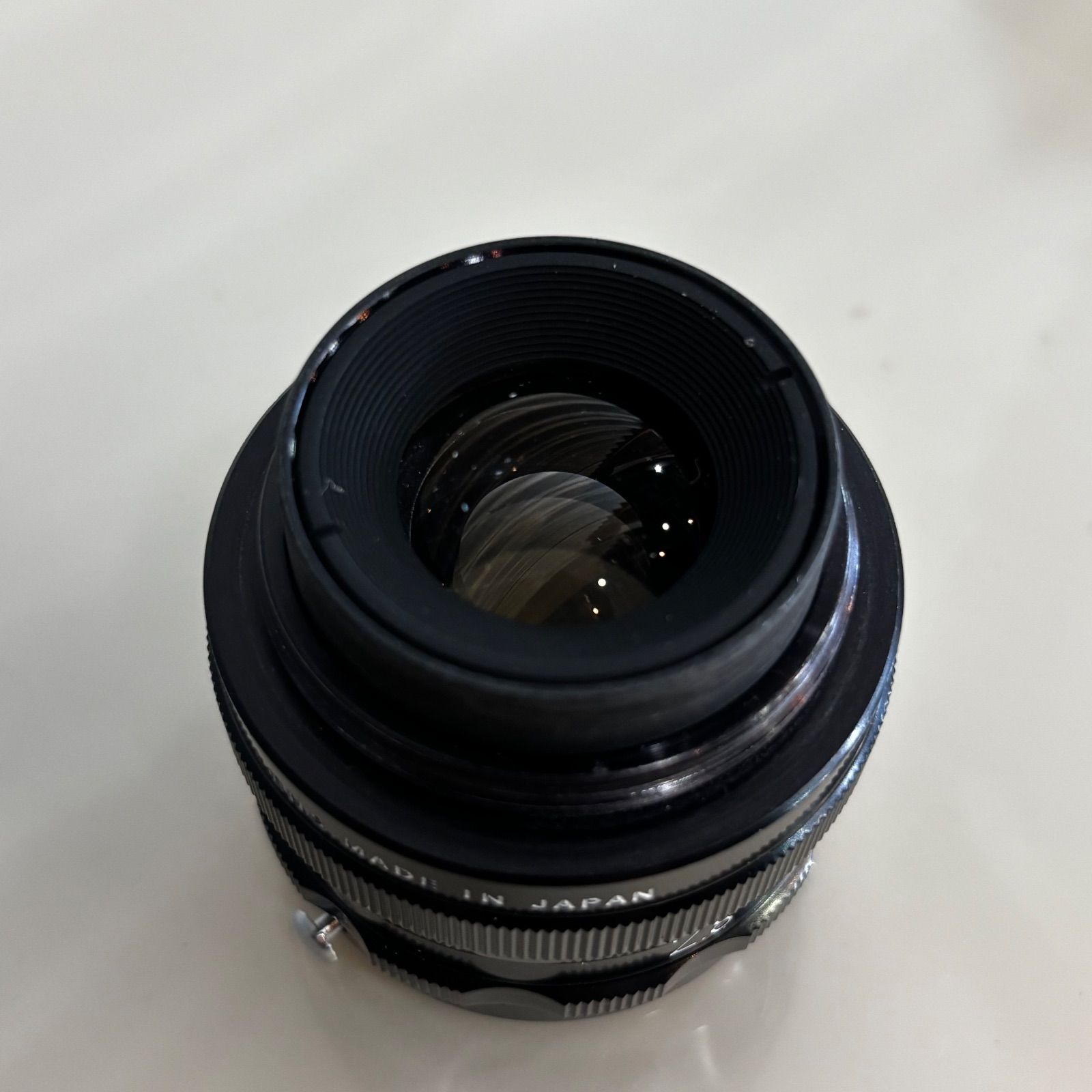 Nikonニコン EL-NIKKOR 50mm F2.8N 【公式通販】