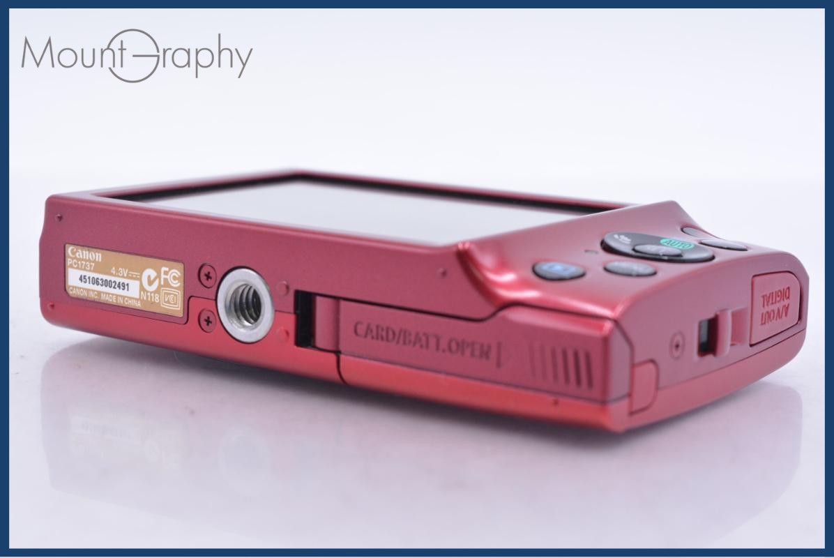 キヤノン Canon Power Shot A3400 IS 5x バッテリー付属 同梱無料 #yk7463 キヤノン Canon Power Shot A3400 IS 5x バッテリー付属 同梱無料