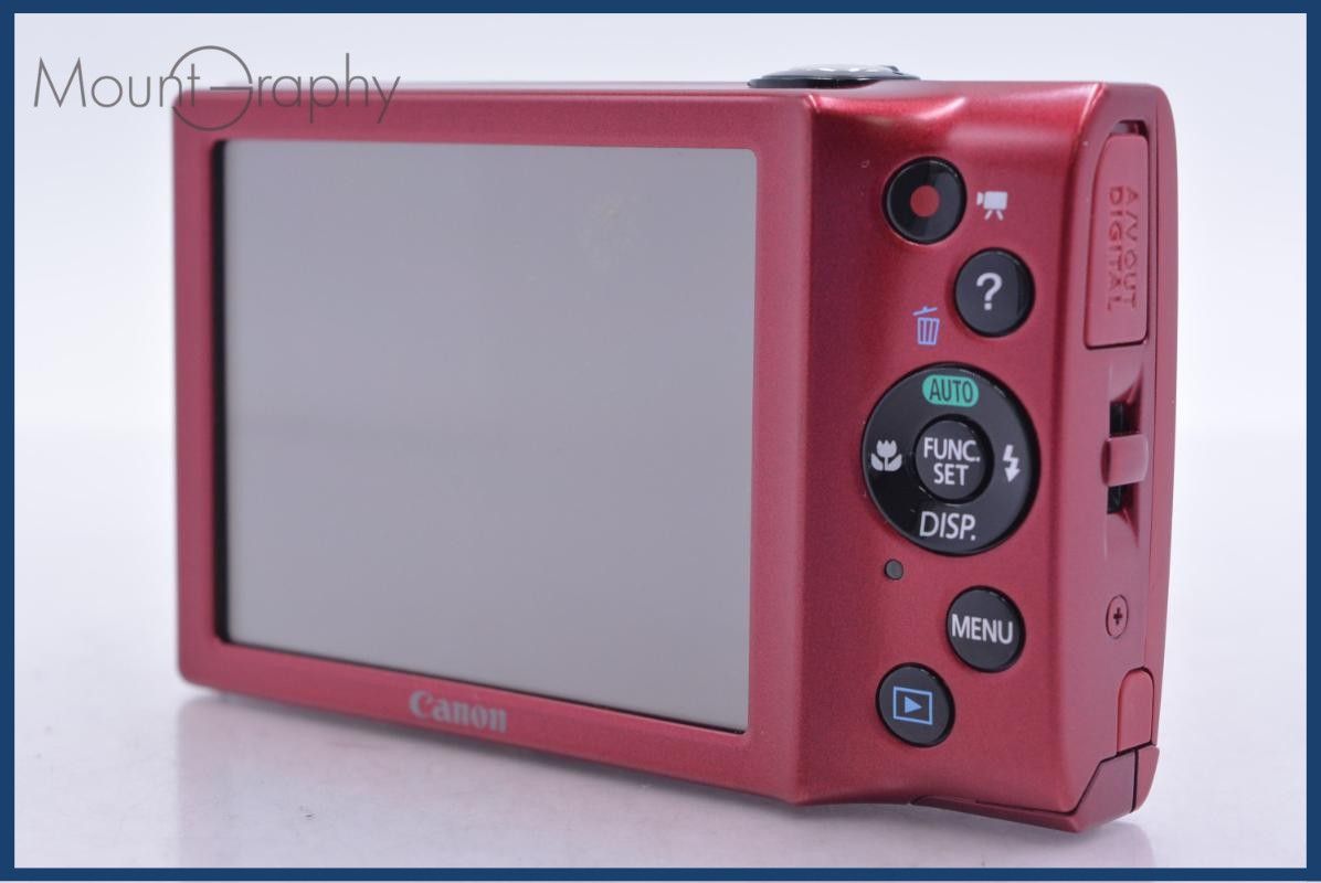 キヤノン Canon Power Shot A3400 IS 5x バッテリー付属 同梱無料 #yk7463 キヤノン Canon Power Shot A3400 IS 5x バッテリー付属 同梱無料