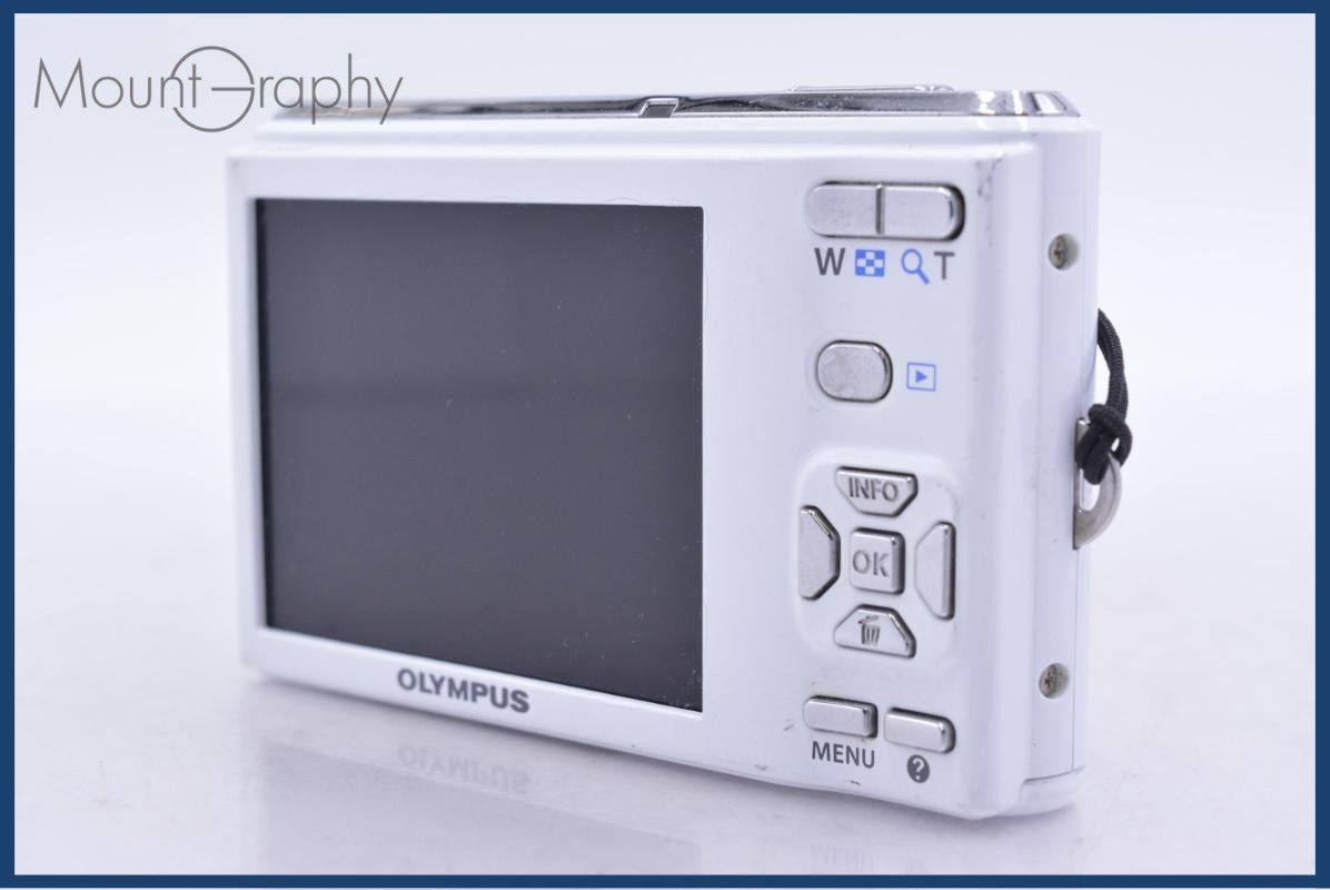 OLYMPUS オリンパス　FE-4050 Olympus FE-4050