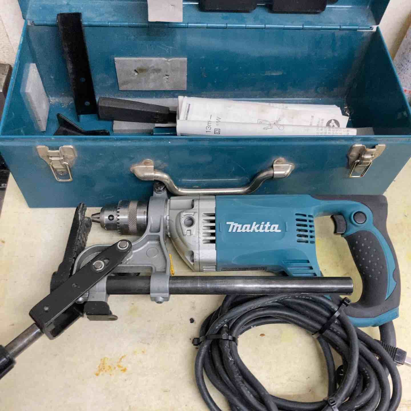 ☆マキタ(makita) 電気ボーラー 6305AW【町田店】