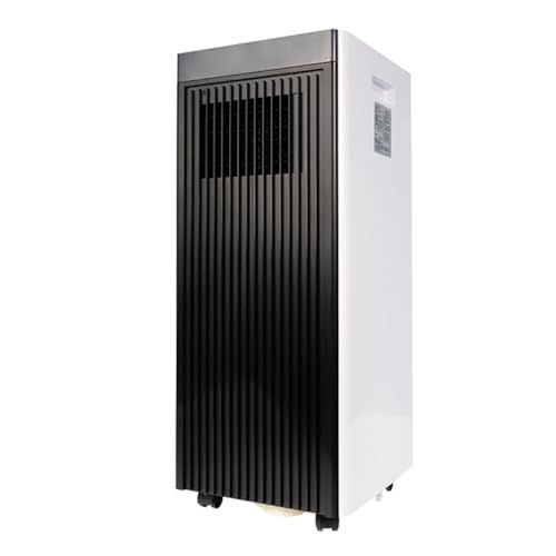 スポットクーラー ブリーザー 2.3kW 冷風 除湿 送風3機能 24L/日除湿 7 