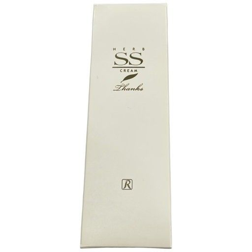 新品未使用☆ロイヤルハーブSSクリーム50ｇ CJ59 ロイヤルハーブ SSクリーム 35g - メルカリ