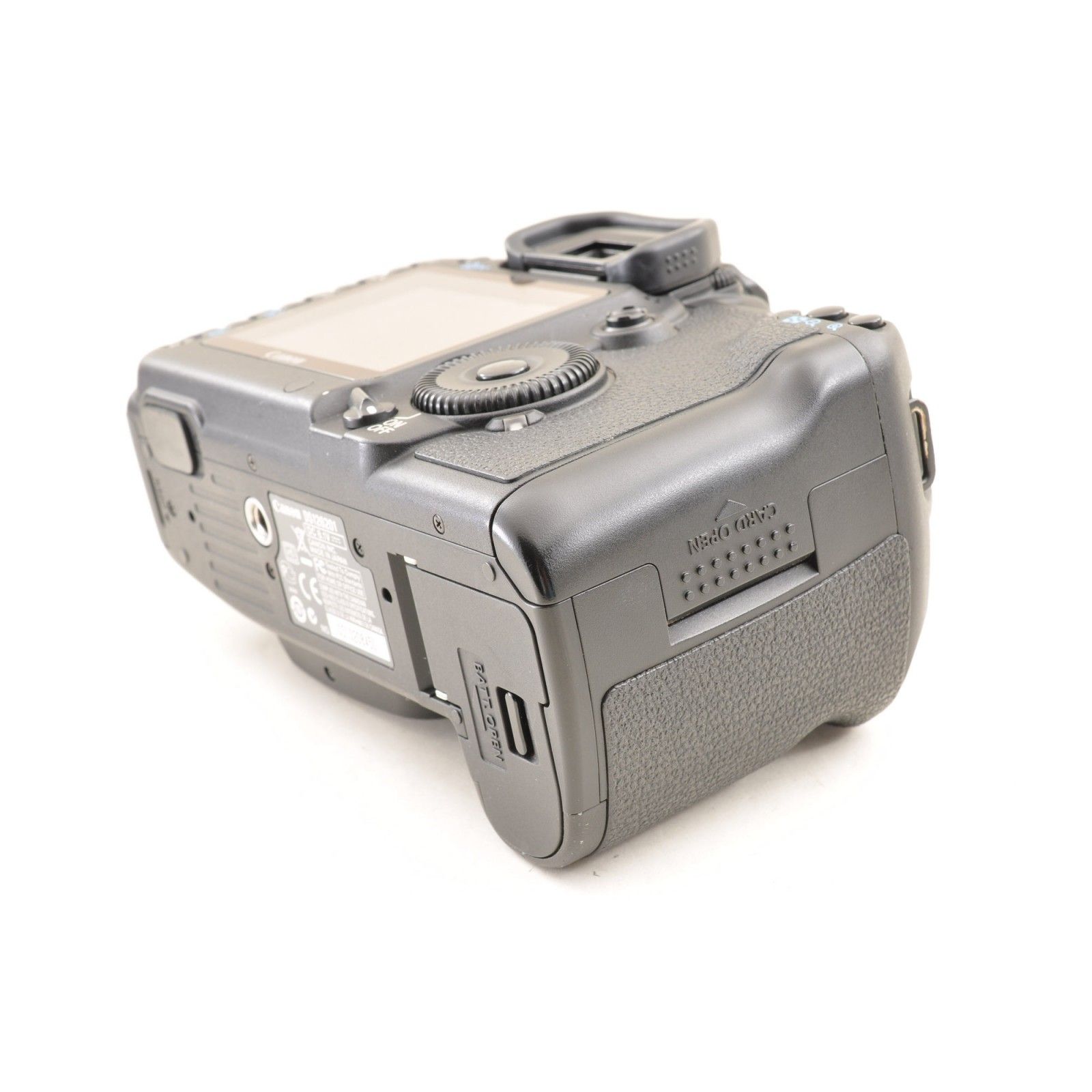 Canon EOS 5D Mark II ボディ 2110万画素 フルサイズ デジタル 一眼