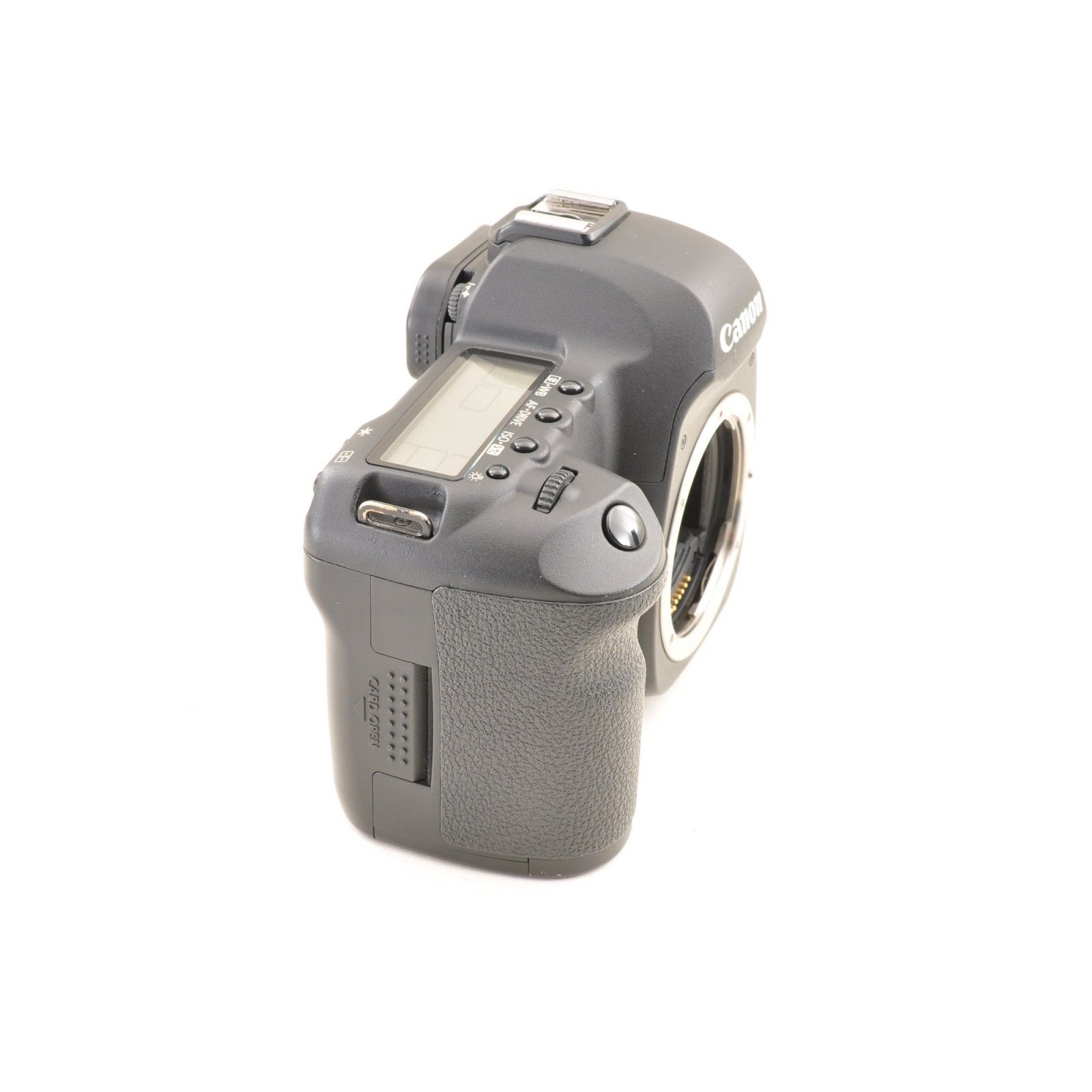 Canon EOS 5D Mark II ボディ 2110万画素 フルサイズ デジタル 一眼