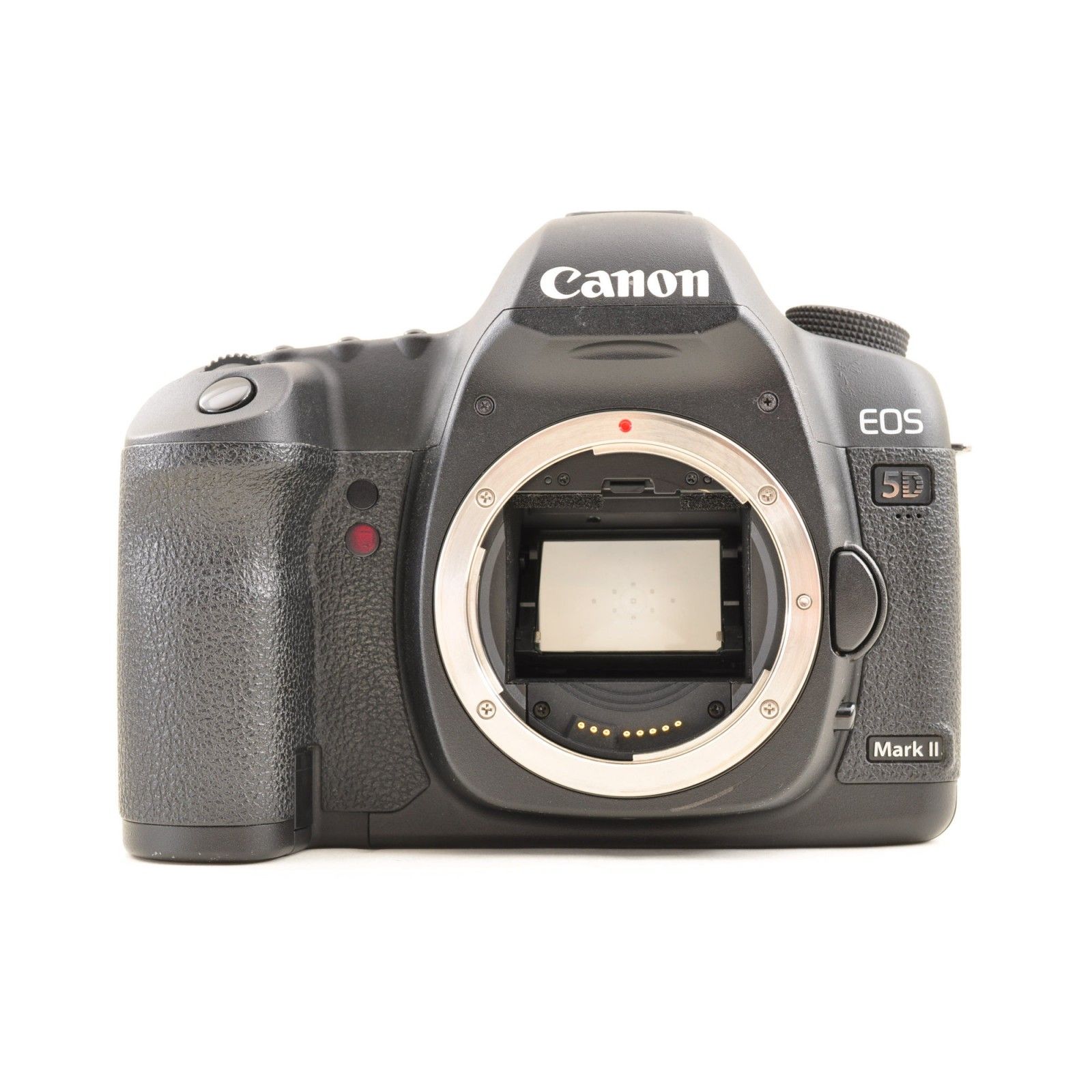 Canon EOS 5D Mark II ボディ 2110万画素 フルサイズ デジタル 一眼