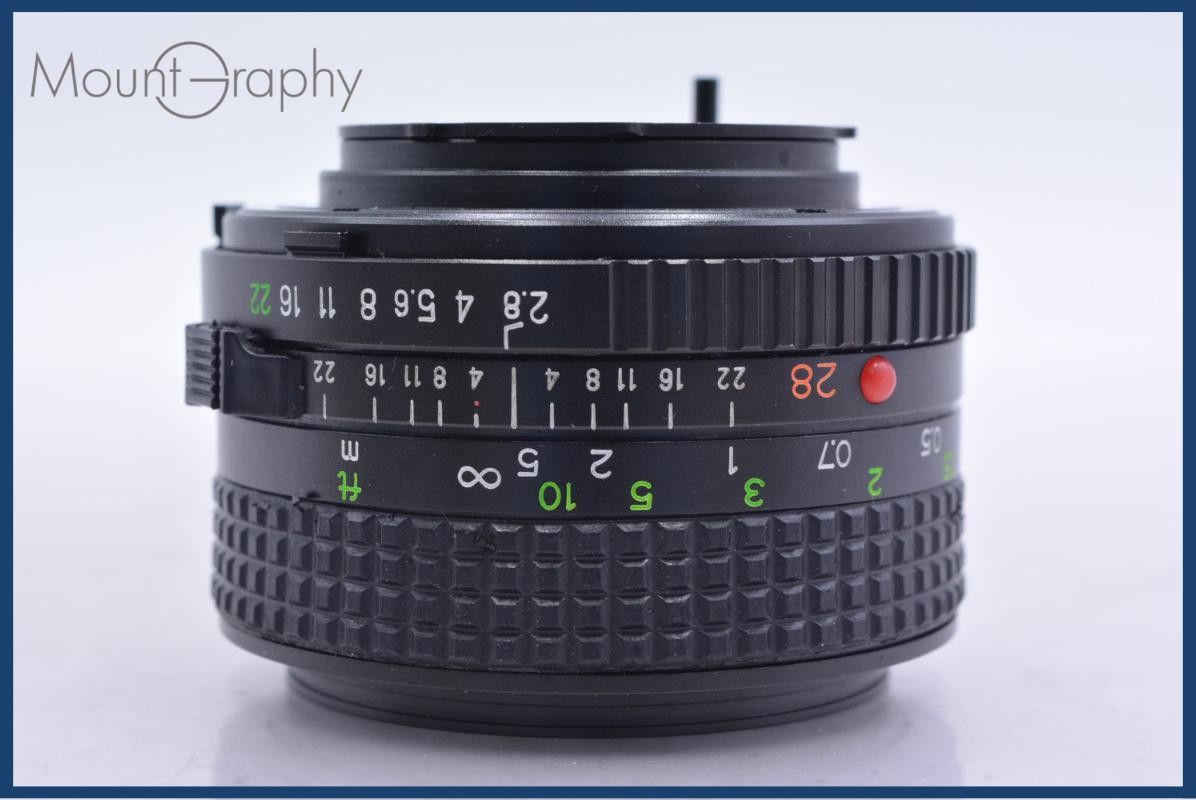 【動作保証】 シーガル SEAGULL MD 28mm F2.8 元箱、前後キャップ&レンズフィルター付 同梱無料 #am5931 動作保証】 シーガル SEAGULL MD 28mm F2.8 元箱、前後キャップ&レンズ