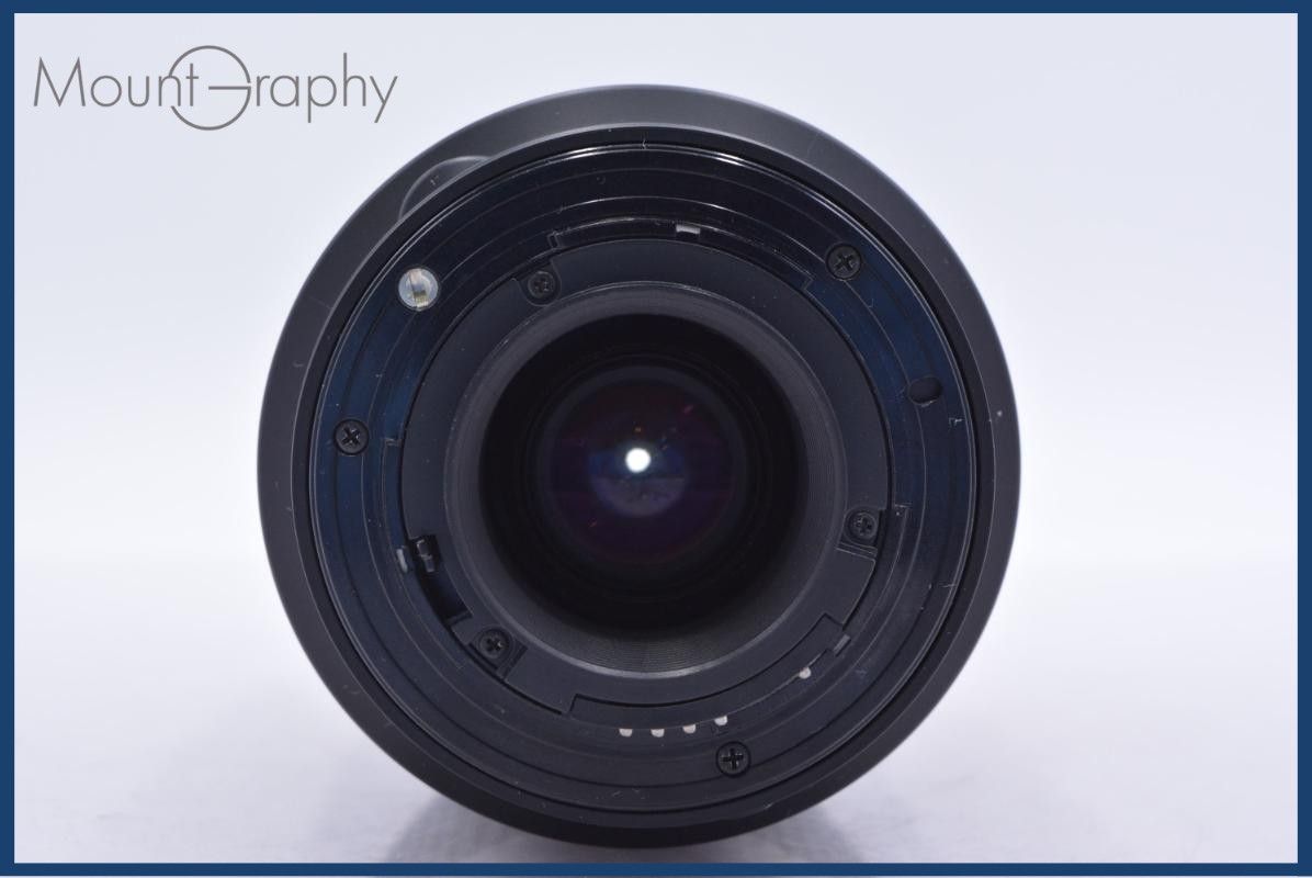 動作保証】 ニコン Nikon AF NIKKOR 70-300mm F4-5.6 G 元箱、取扱説明