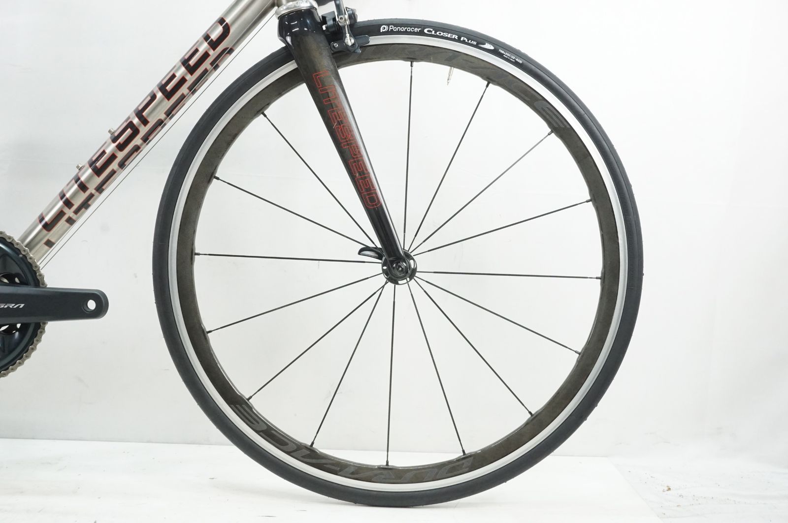 LITESPEED 「ライトスピード」 T3 2015年頃 ロードバイク/ 大宮店 