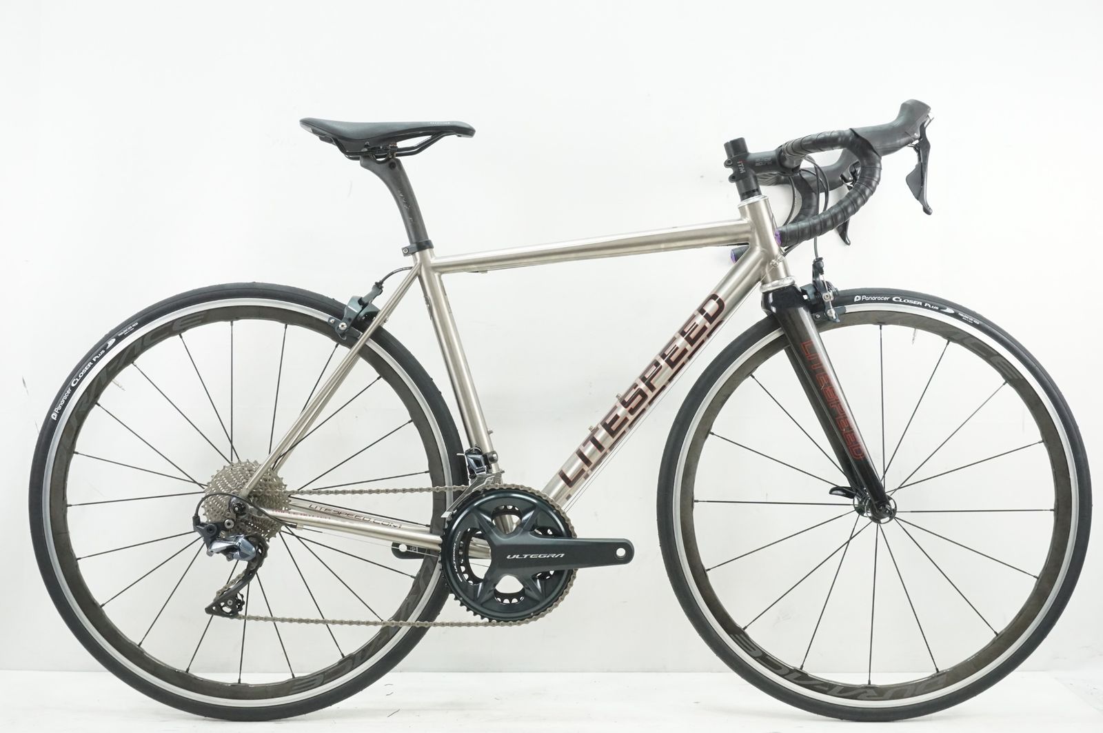 LITESPEED 「ライトスピード」 T3 2015年頃 ロードバイク/ 大宮店 