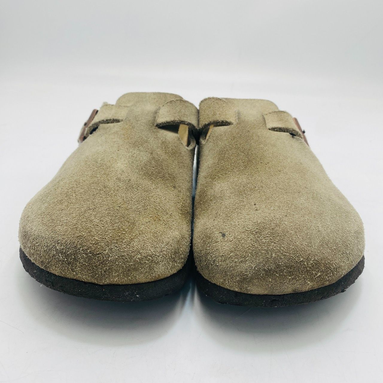 BIRKENSTOCK ビルケンシュトック Boston ボストン クロッグサンダル 