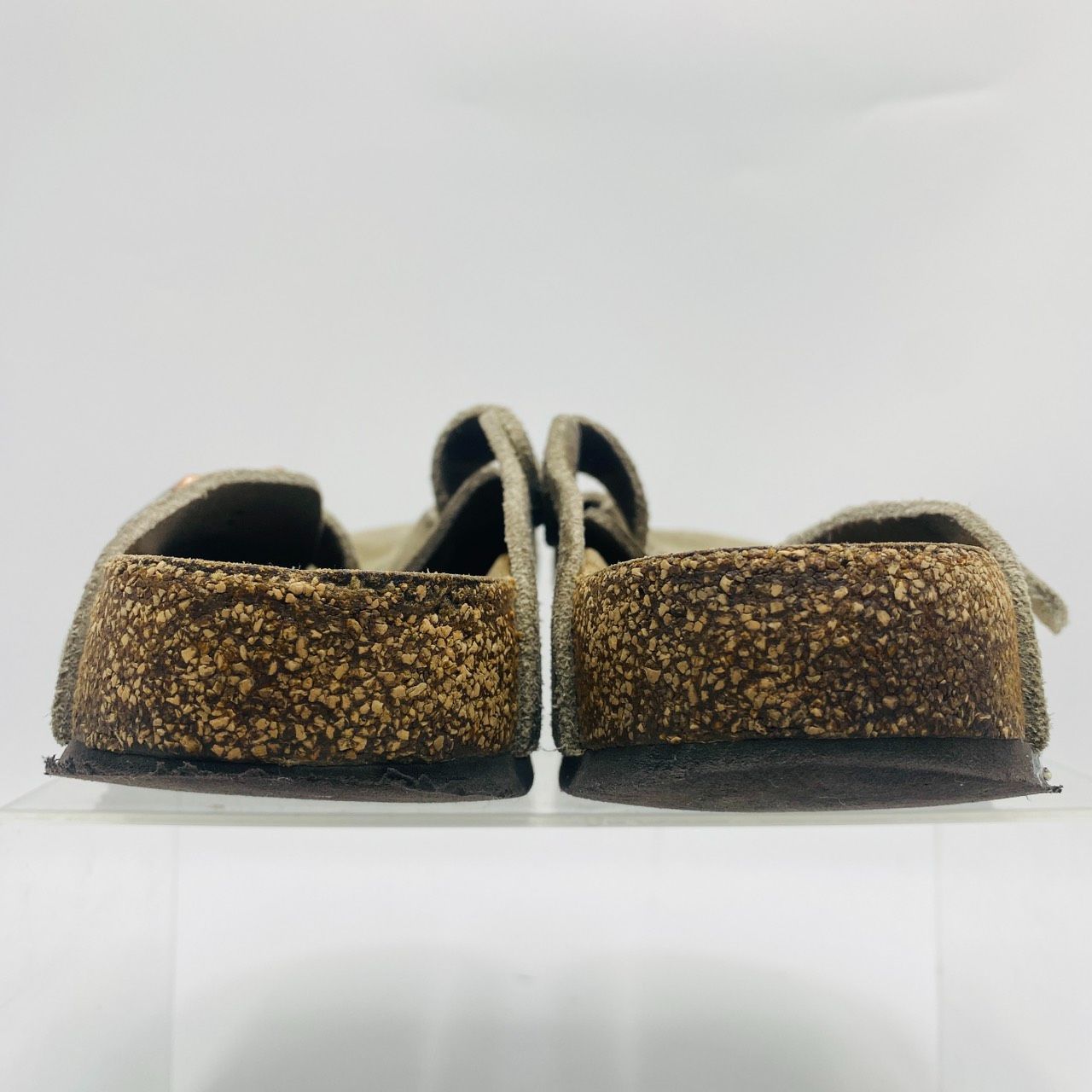 BIRKENSTOCK ビルケンシュトック Boston ボストン クロッグサンダル 
