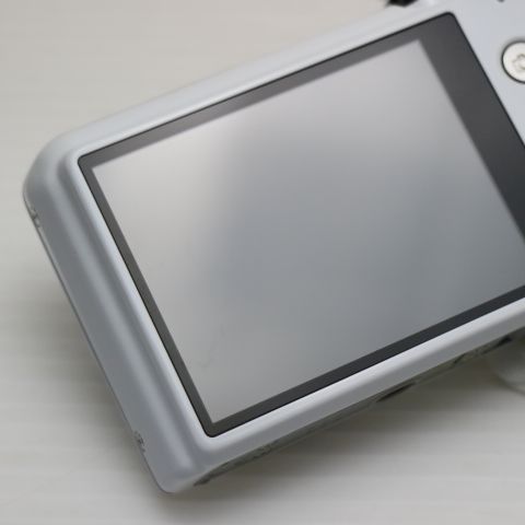 超美品 EX-Z900 ホワイト 即日発送 コンデジ CASIO EXILM 本体 土日祝