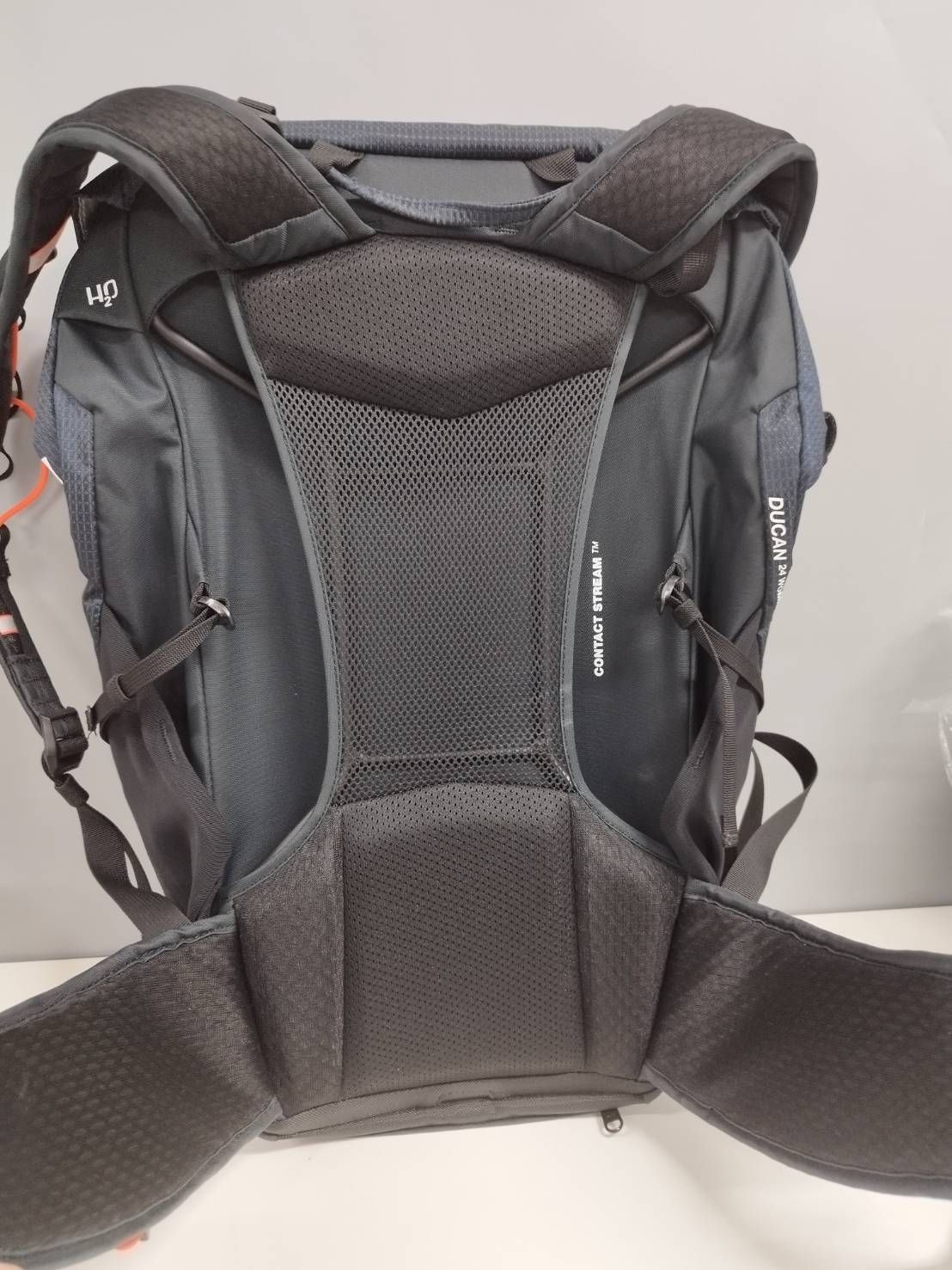 未使用に近い】MAMMUT マムート DUCAN 24 WOMAN/バックパック/24L