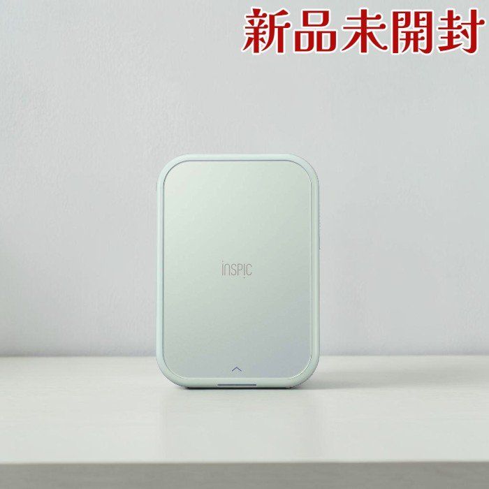 Canon inSPIC PV-223-BL ブルー　【訳アリ】 Canon iNSPiC PV-223-BL ブルー スマホプリンター キヤノン ミニフォト