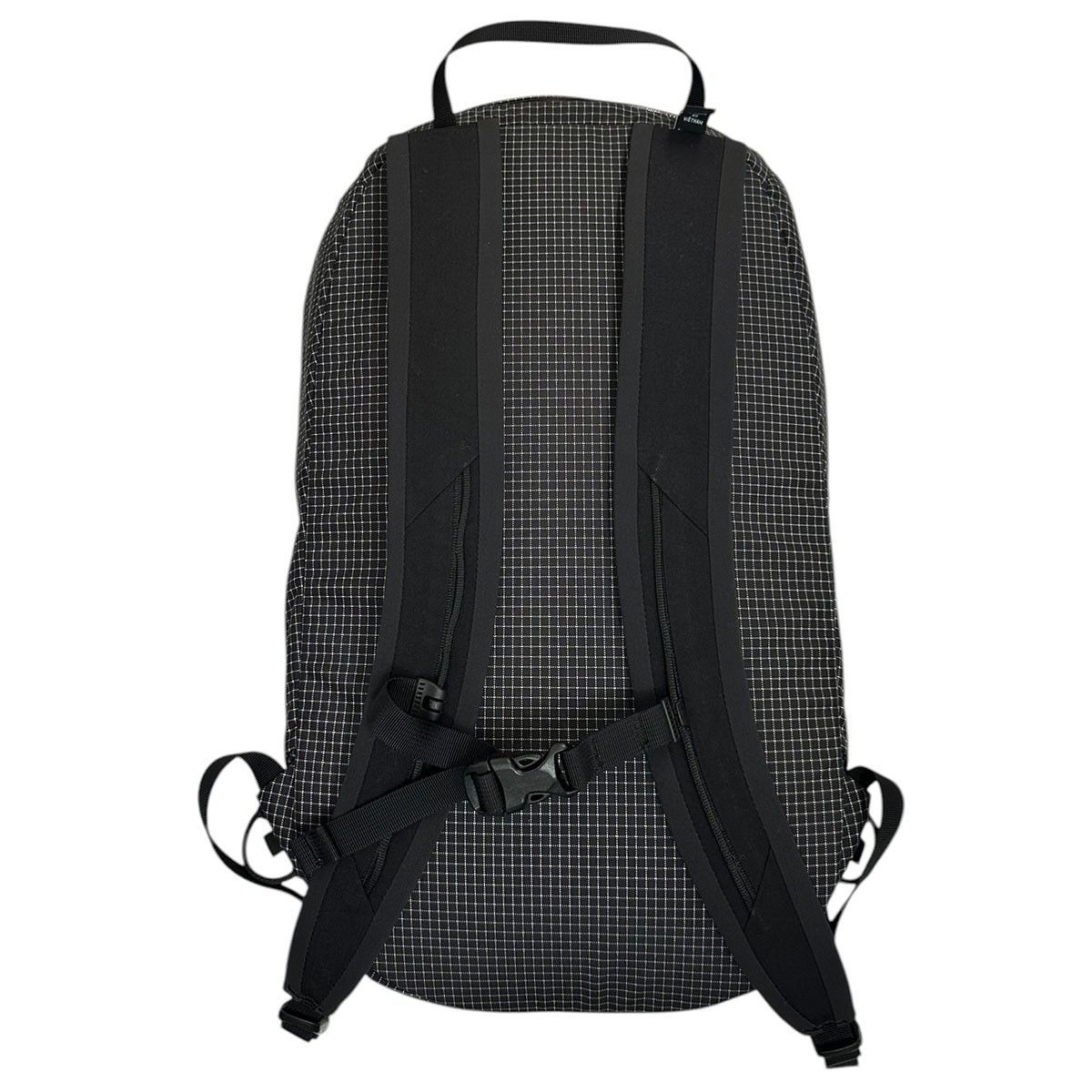 ARC'TERYX KONSEAL 15 BACKPACK コンシール15バックパック X000009832
