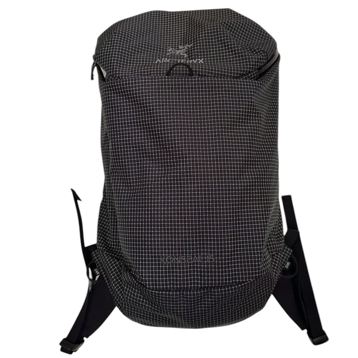 ARC'TERYX KONSEAL 15 BACKPACK コンシール15バックパック X000009832