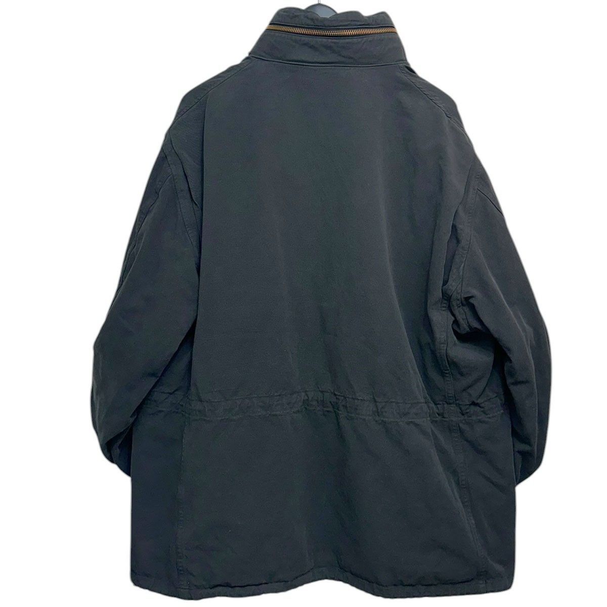 COMOLI 25AW 製品染 M65ジャケット C03-01026 8071000175779 - メルカリ