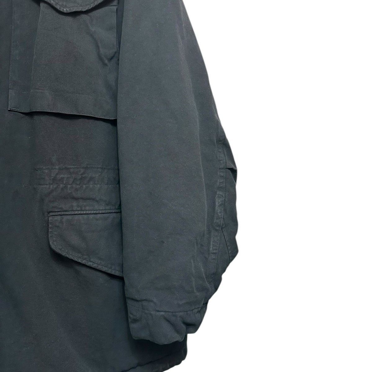 COMOLI 25AW 製品染 M65ジャケット C03-01026 8071000175779 - メルカリ
