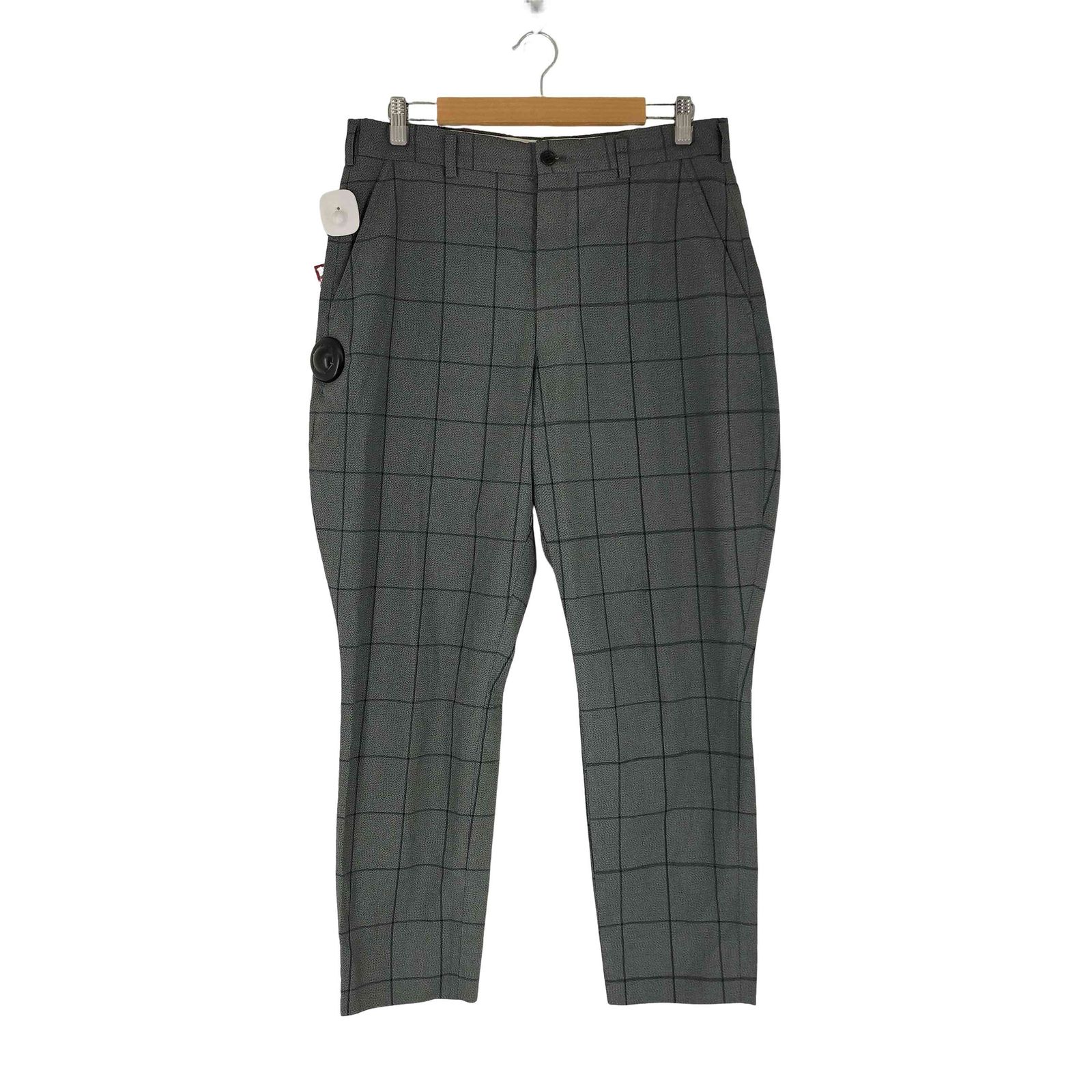 コムデギャルソンオムドゥ COMME des GARCONS HOMME DEUX チェック柄