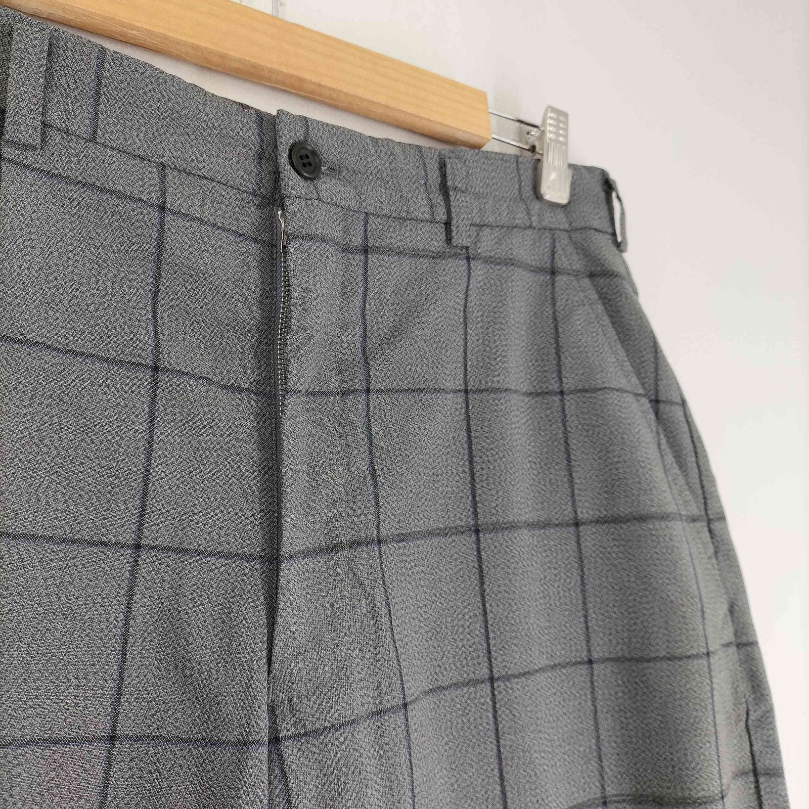 コムデギャルソンオムドゥ COMME des GARCONS HOMME DEUX チェック柄