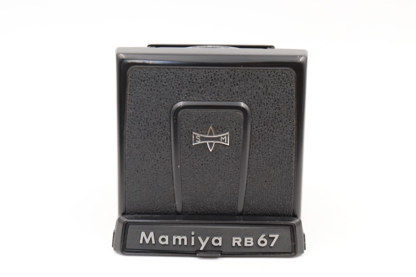 マミヤ ウエストレベルファインダー Mamiya RB67 RZ67 Mamiya G-1059
