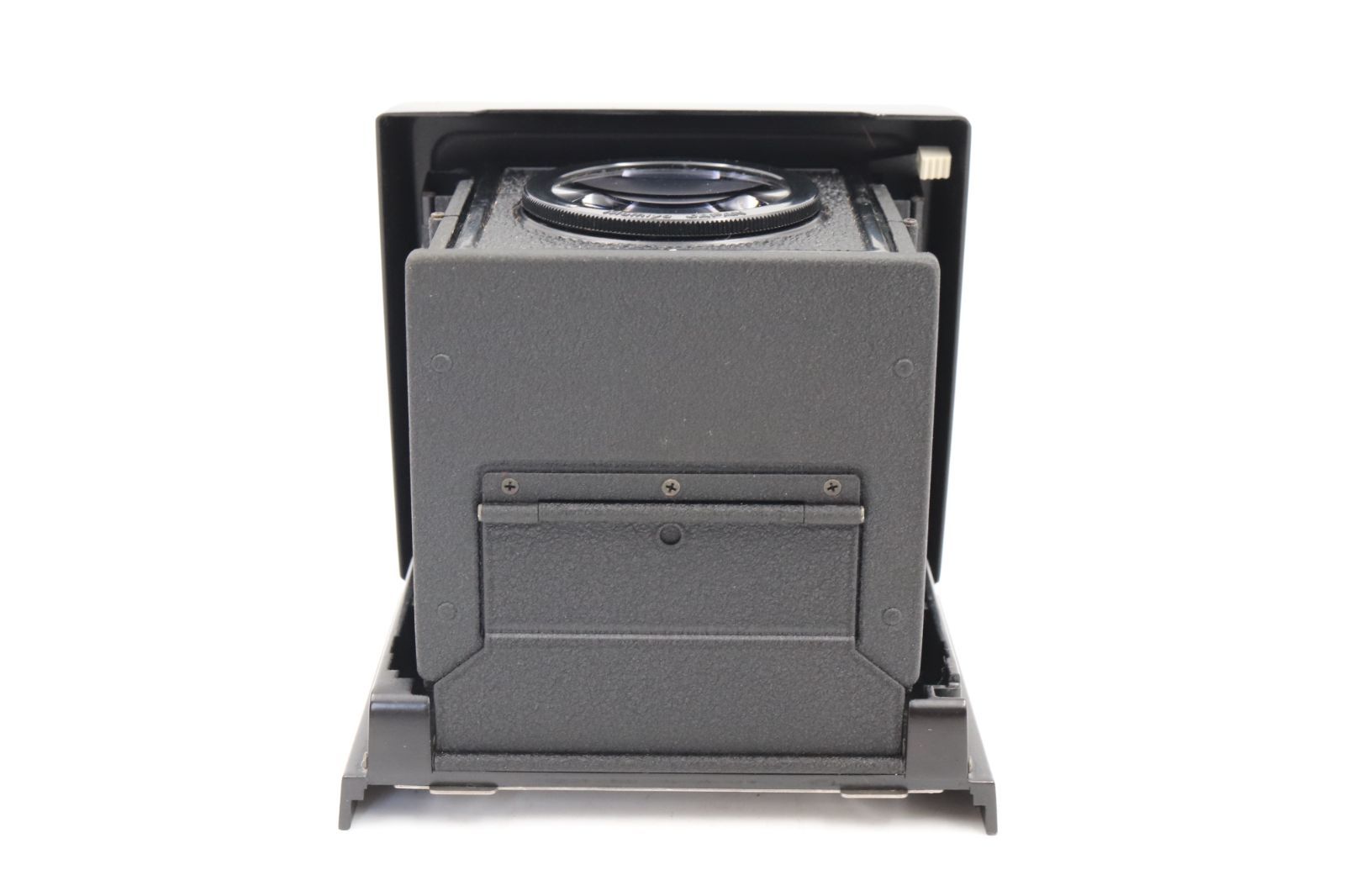 美品☆MAMIYA マミヤ RB67用 ウエストレベルファインダー ###16894