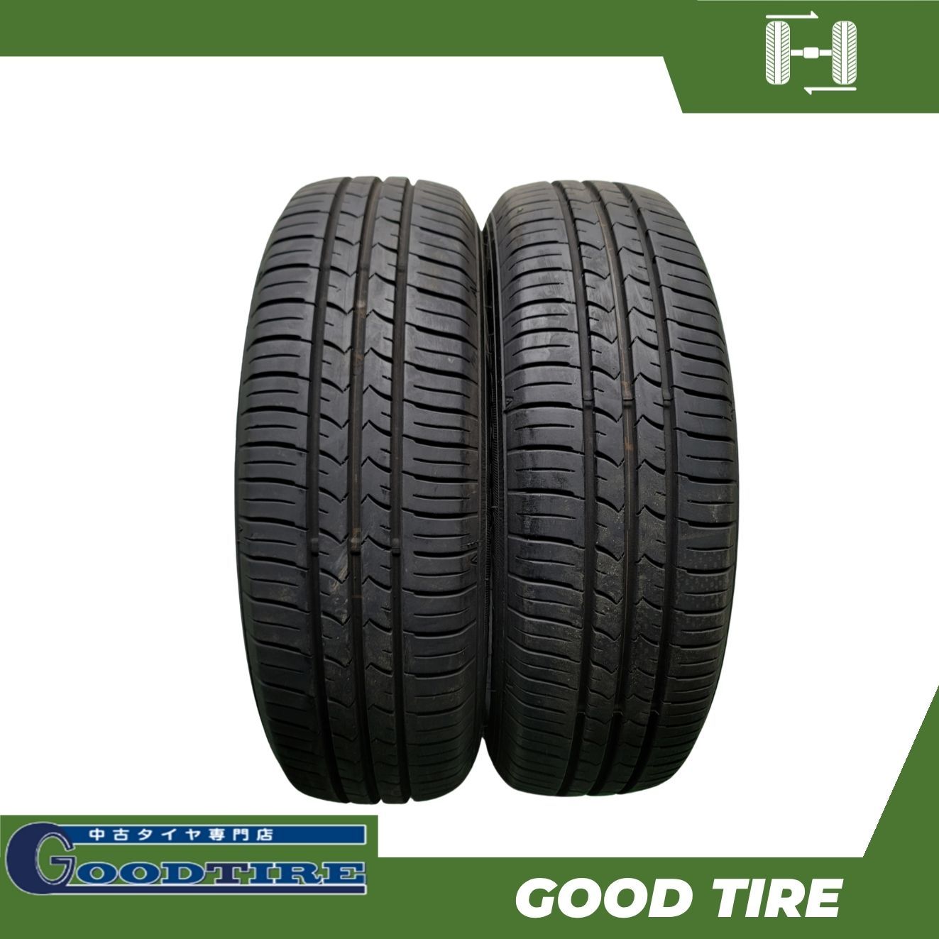 グッドイヤー　１７５／６５／１４　２本 楽天市場】グッドイヤー175/65r14の通販