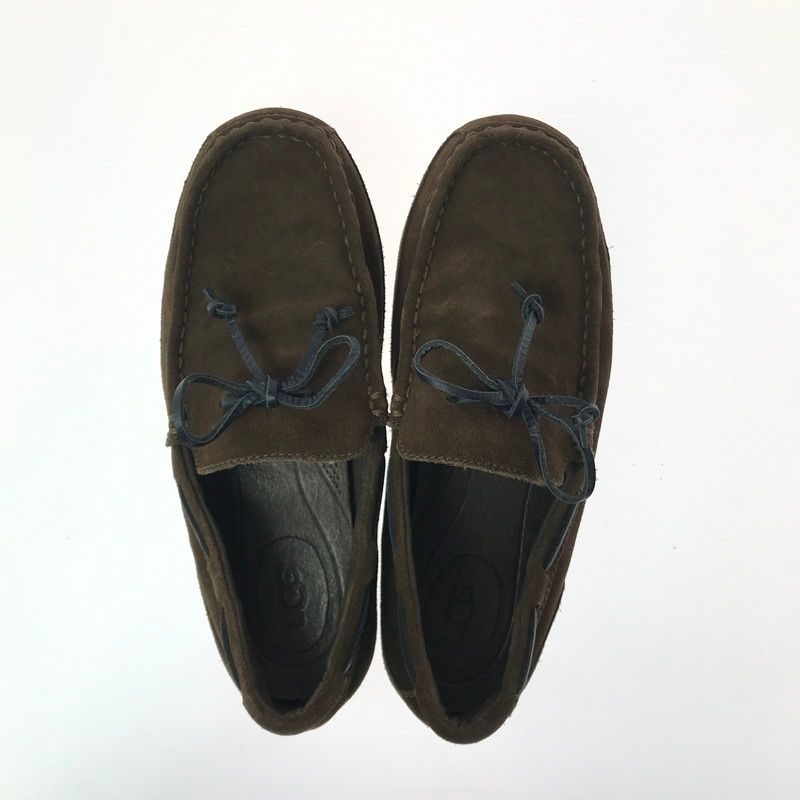 UGG australia アグ オーストラリア チェスター モカシン UGG Australia（アグオーストラリア） アグ モカシン メンズ オルセン