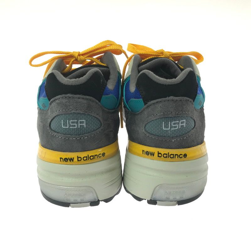 New Balance M992RR 