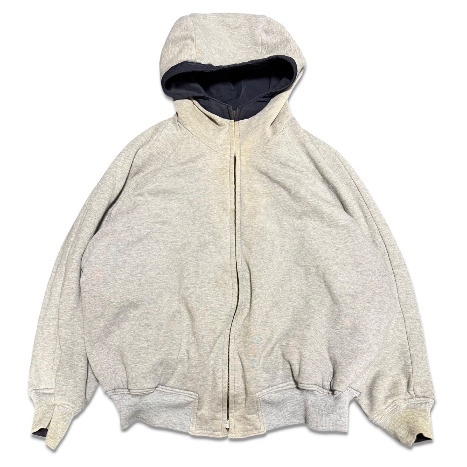 80s】I.S. ISSEY SPORT イッセイスポーツ イッセイミヤケ リバーシブル