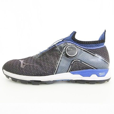 ミズノ MIZUNO ウエーブ ハザード プロ ボア WAVE HAZARD PRO BOA