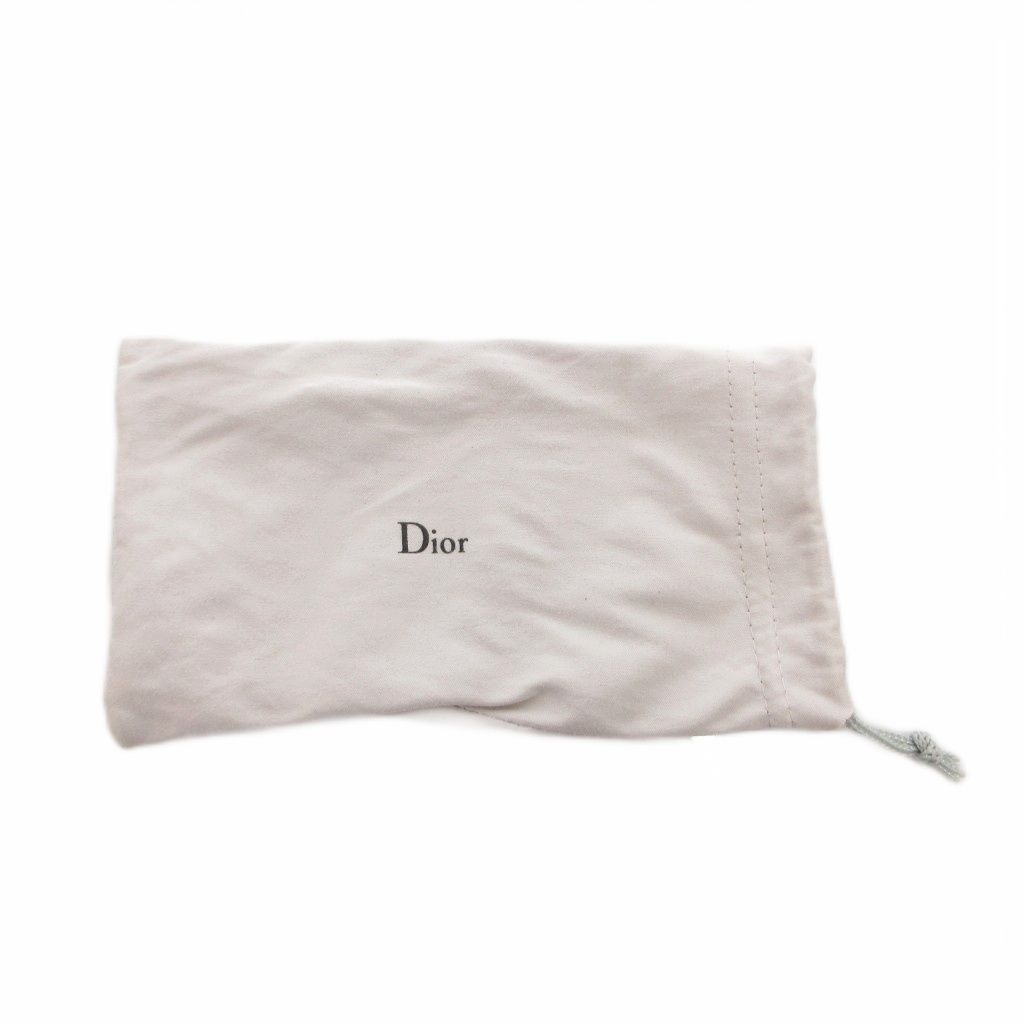 クリスチャンディオール glossy サングラス アイウェア 125 クリーム クリスチャンディオール Christian Dior glossy サングラス アイウェア