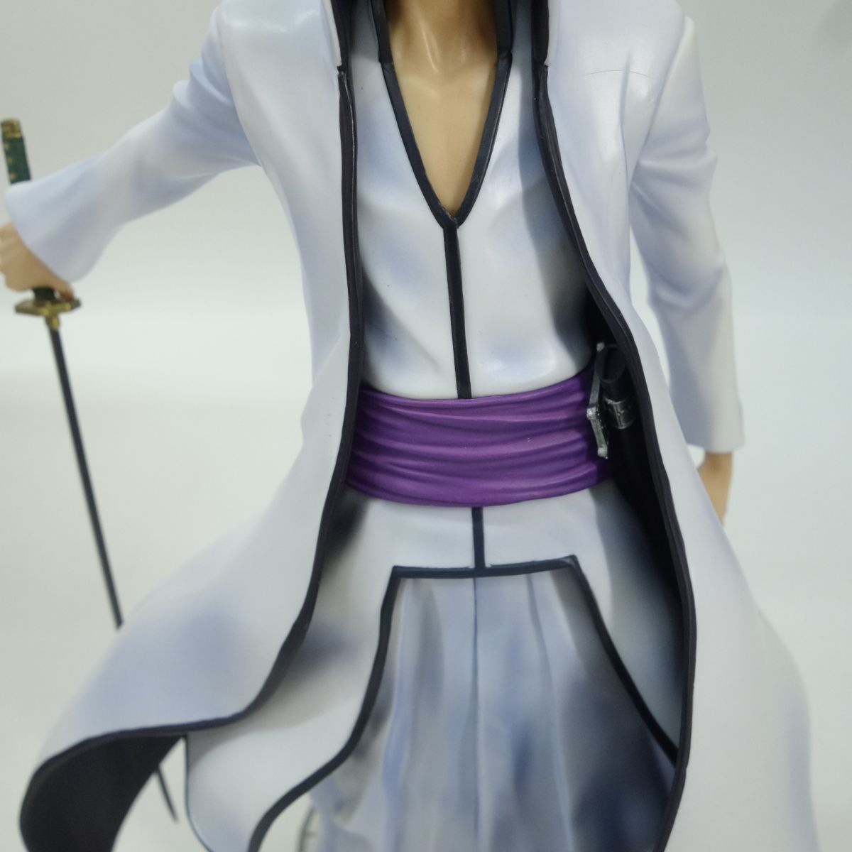 一番くじ BLEACH Stirring Souls vol.1 B賞 藍染惣右介 フィギュア 