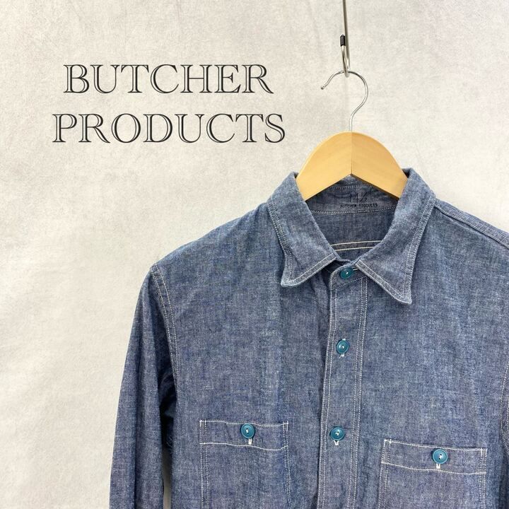 A*M様 Butcher ProductS メルカリ