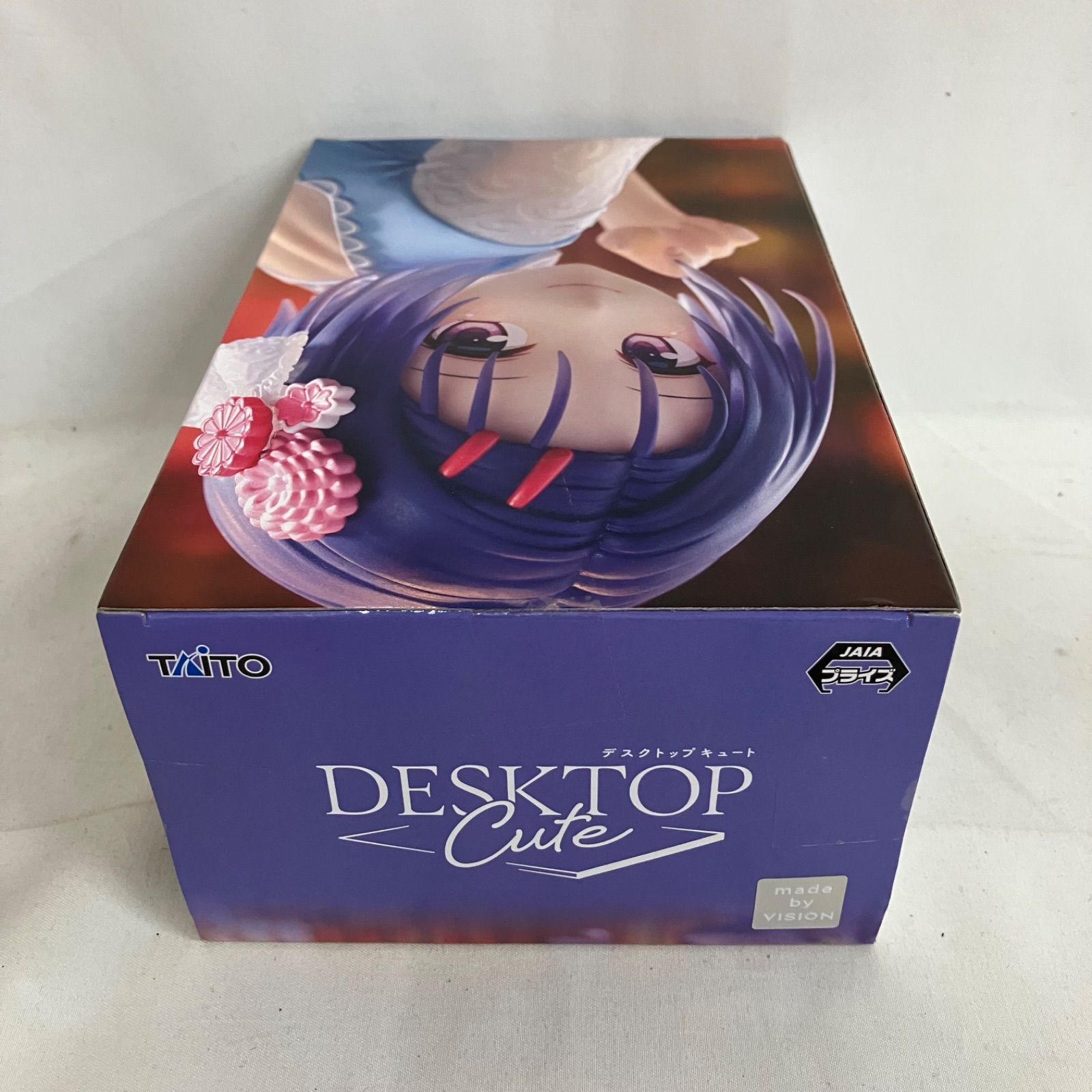 未開封 To LOVEる ダークネス Desktop Cute 西蓮寺春菜 チャイナドレス 