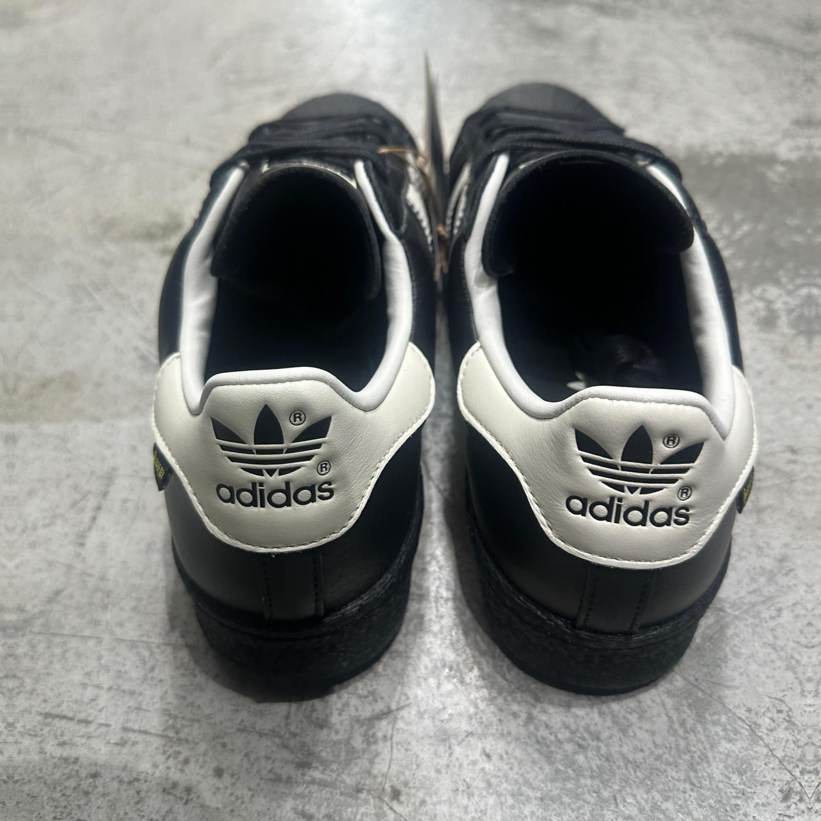 adidas Superstar 82 GORE-TEX スーパースター ゴアテックス 