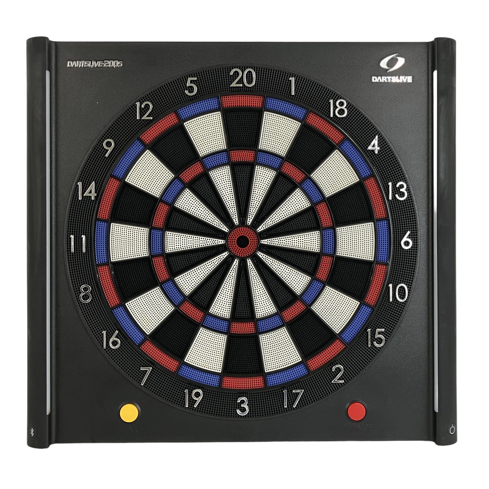 DARTSLIVE 200S ダーツライブ 家庭用 ダーツボード Bluetooth対応 中古 DARTSLIVE 200S ダーツライブ 家庭用 ダーツボード Bluetooth対応 中古
