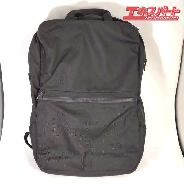 メンズ THE NORTH FACE シャトルデイパック ブラック