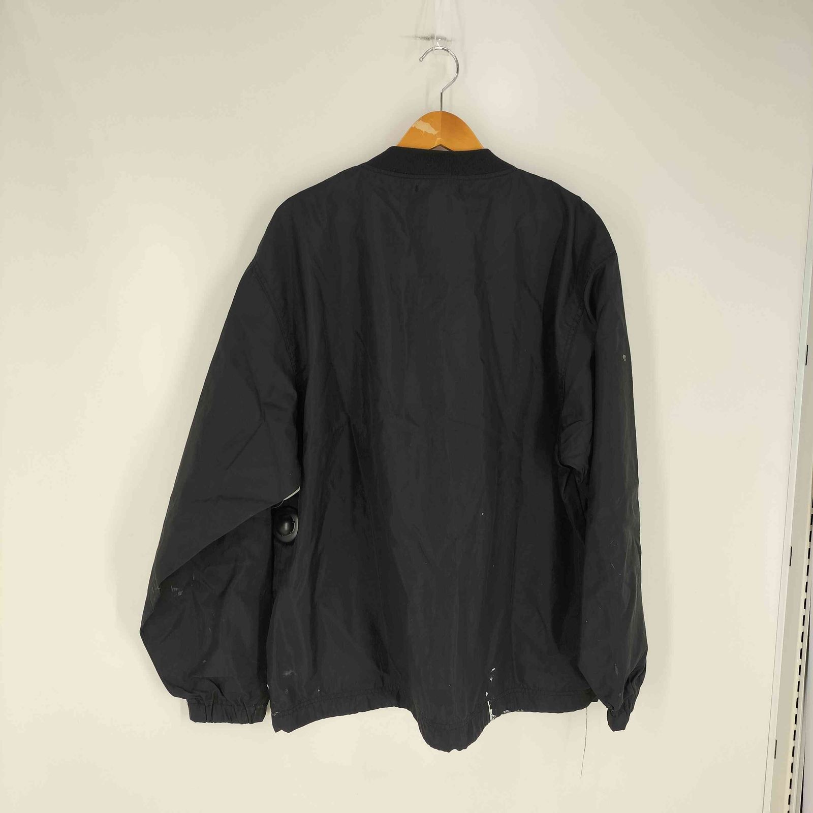 ダブルタップス WTAPS 20SS SMOCK JACKET NYLON OXFORD メンズ JPN：3 