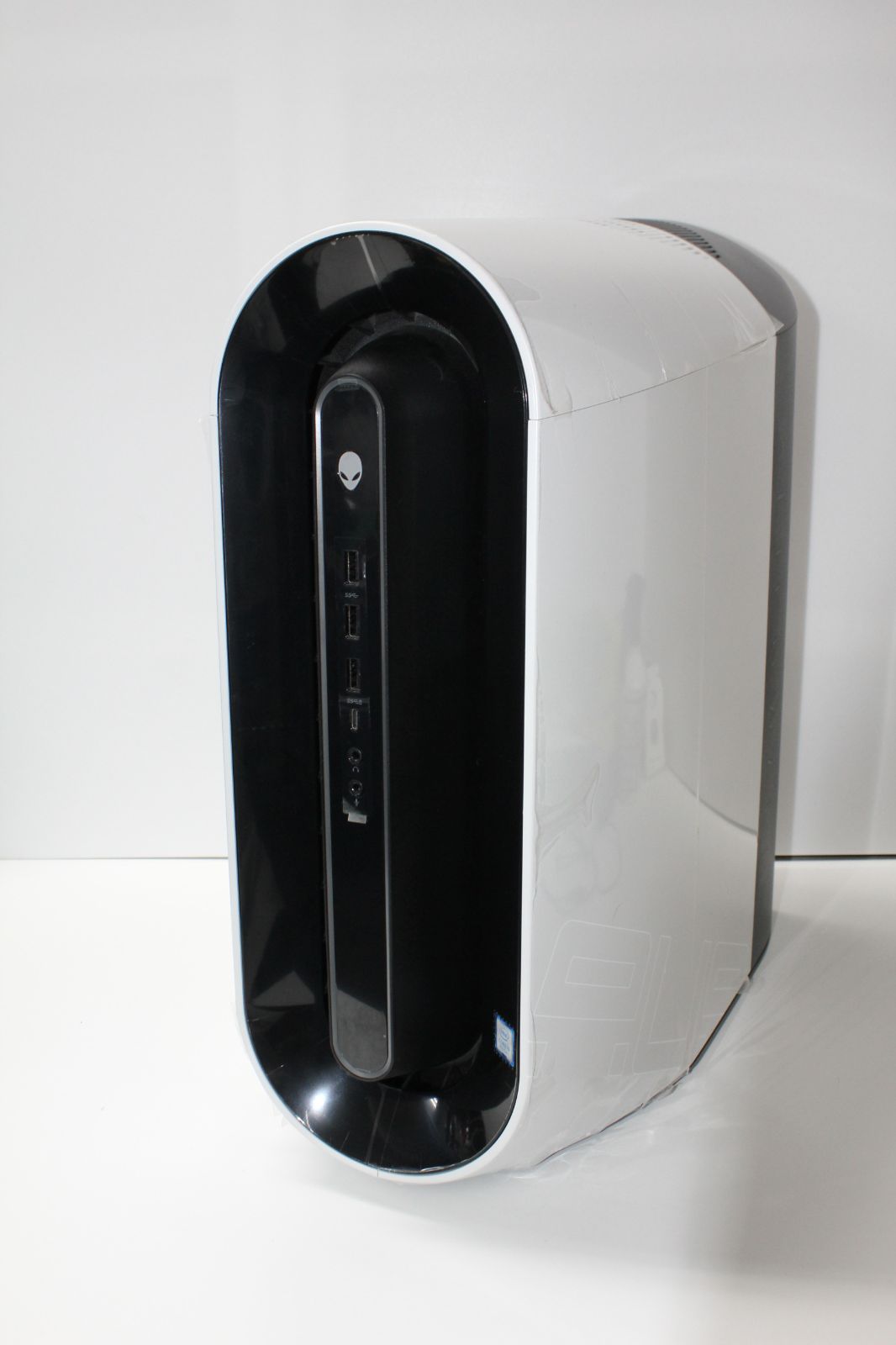 Dell Alienware Aurora R9 Core i9 中古PC Cランク - メルカリ