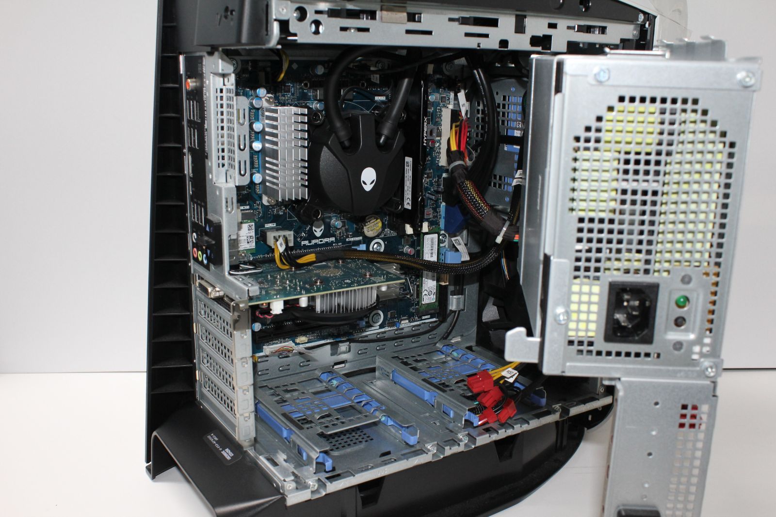 Dell Alienware Aurora R9 Core i9 中古PC Cランク - メルカリ