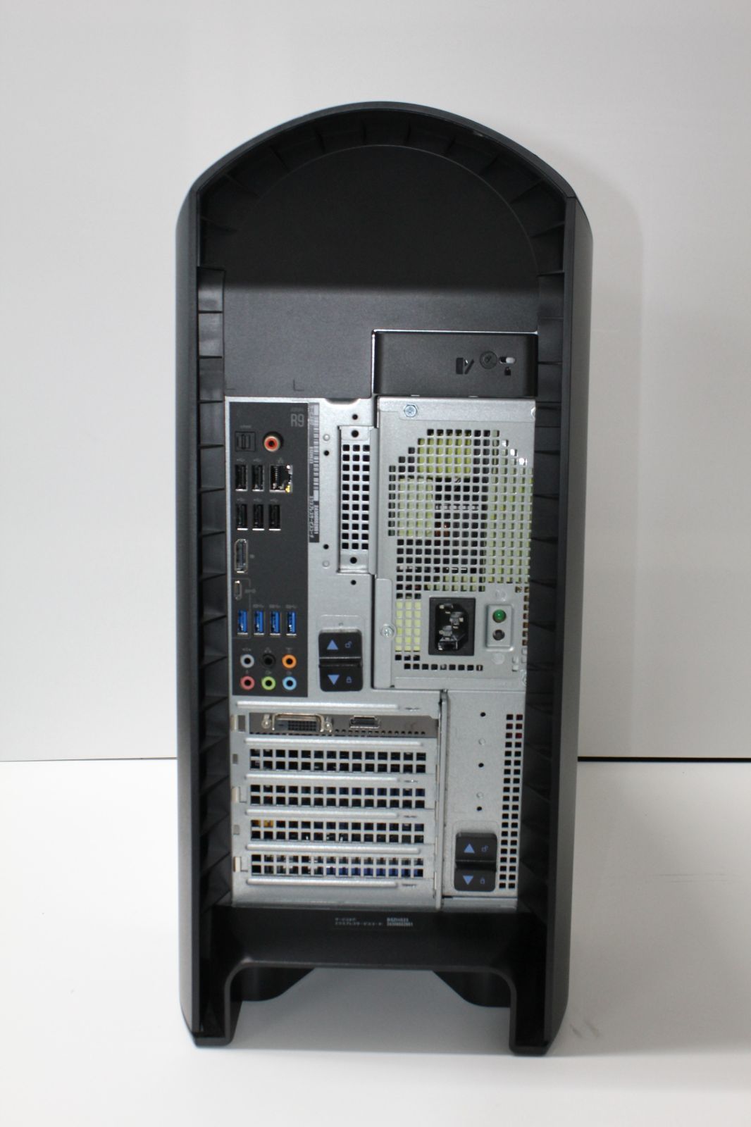 Dell Alienware Aurora R9 Core i9 中古PC Cランク - メルカリ Dell Alienware Aurora R9 Core i9 中古PC Cランク - メルカリ
