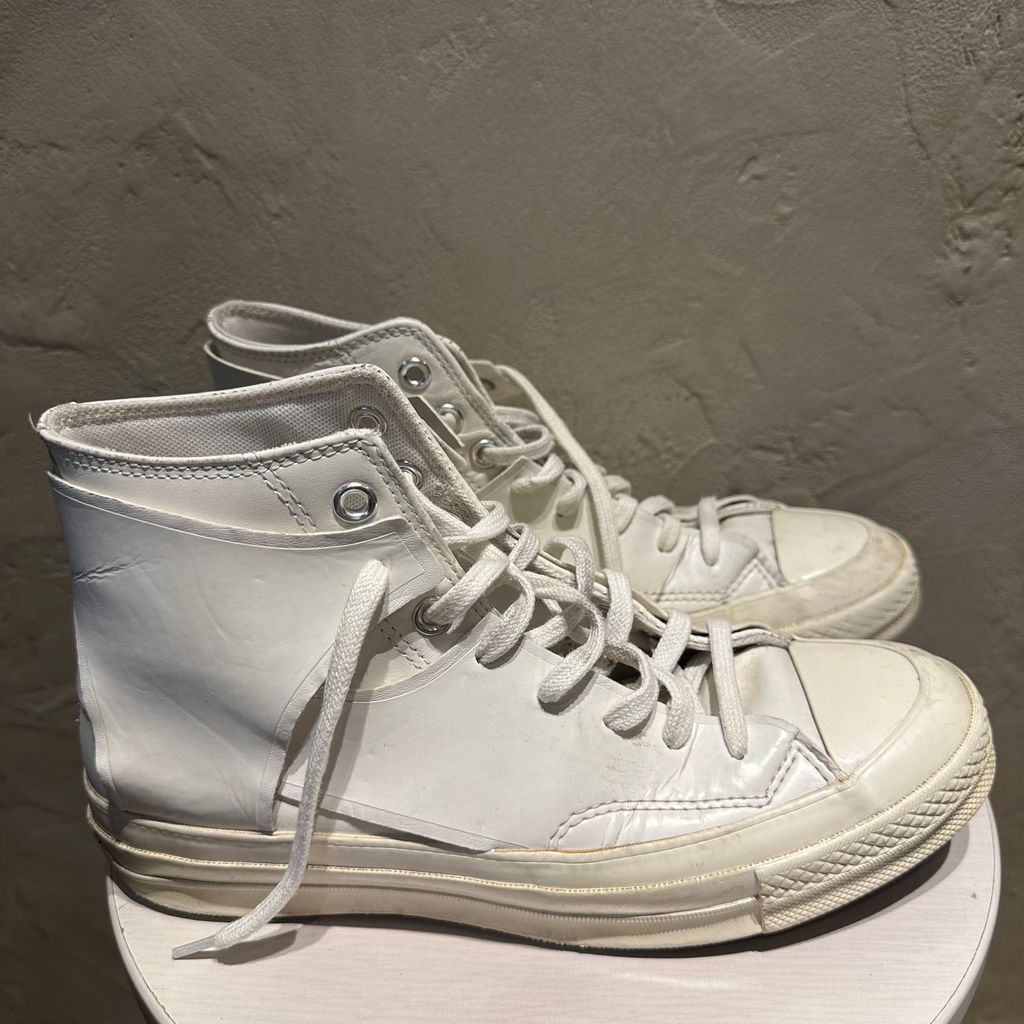 Converse コンバース FengChenWang フェン チェン ワン 29cm Feng Chen Wang × CONVERSE フェンチェンワン コンバース All Star