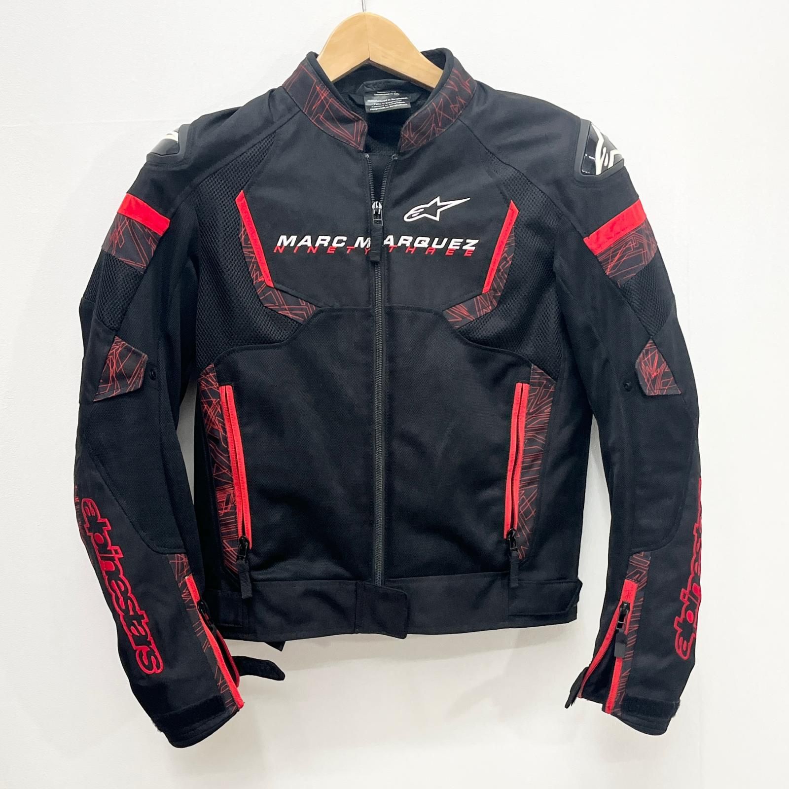 アルパインスターズ マルケス メッシュジャケット 加古川店 中古