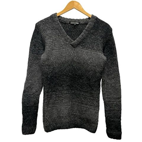 トップス 5351プールオム 5351 POUR LES HOMMES ニット セーター V