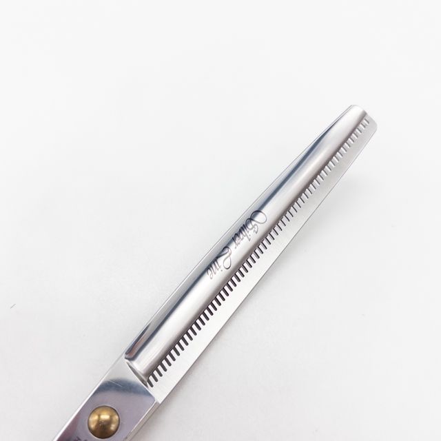 シルバーラインSilverLine】MINICT7056マスターカーブ スキバサミ