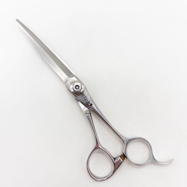 【ナルトシザー】ヘネシー 片剣刃シザー 理容 美容はさみsc3149 ナルトシザーズ ナルトシザーNARUTO SCISSORS】ヘネシー 片剣刃 シザー
