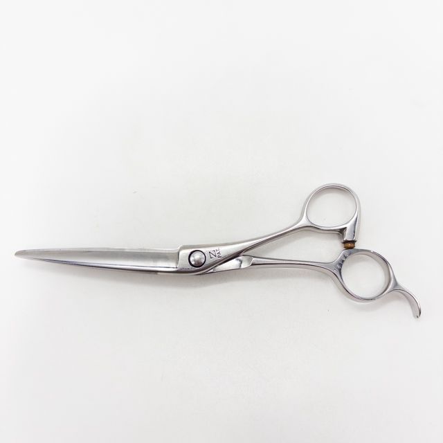 【ナルトシザー】ヘネシー 片剣刃シザー 理容 美容はさみsc3149 ナルトシザーズ ナルトシザーNARUTO SCISSORS】ヘネシー 片剣刃 シザー